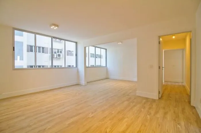 Apartamento em Rua Melo Alves - Jardim América - São Paulo/SP
