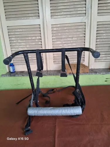 Suporte de bike