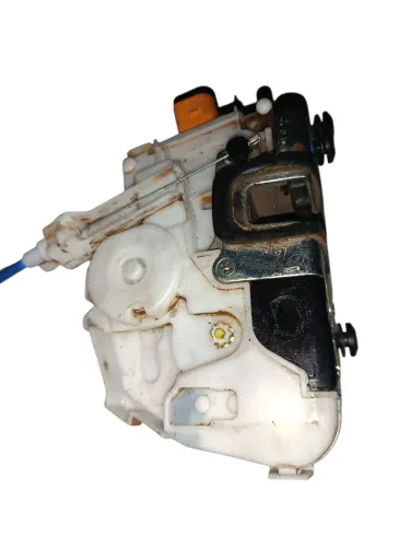 Fechadura elétrico dianteiro esquerdo gol voyage G8 2015/2020