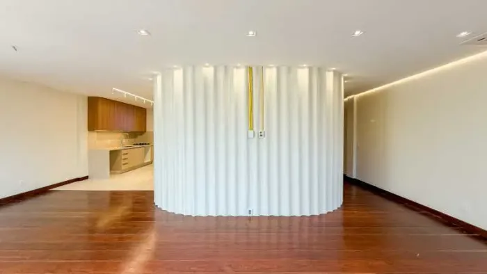 Apartamento : Padrão - Residencial - Ipanema