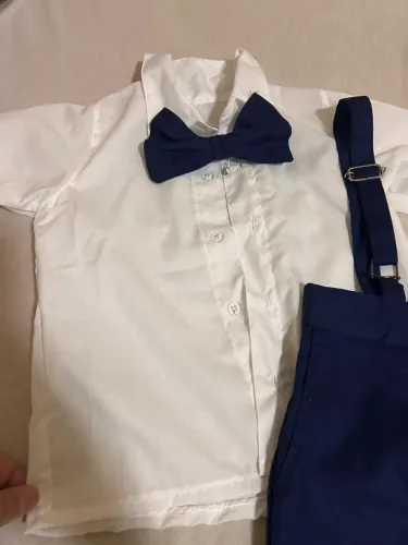 Roupa menino 1 ano 
