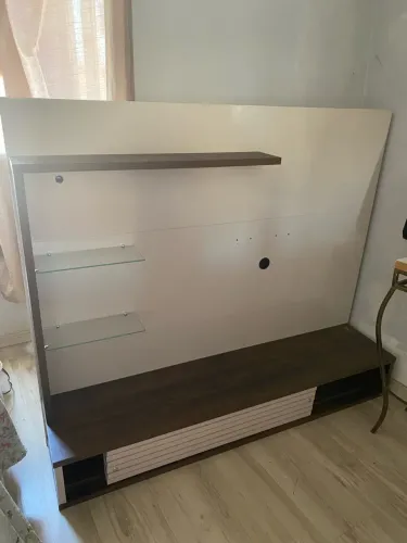 PAINEL RACK SUSPENSO LINDO