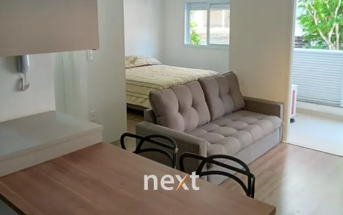 apartamento - Guanabara - Campinas