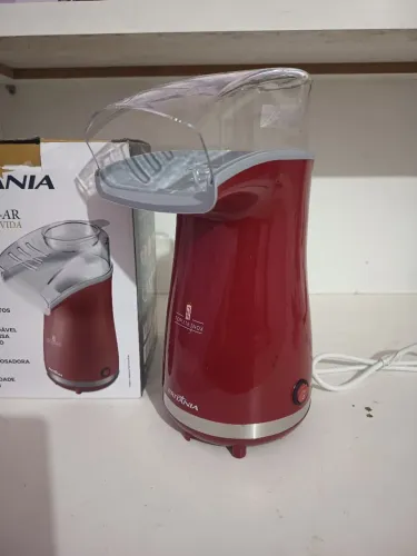 Pipoqueira Britânia