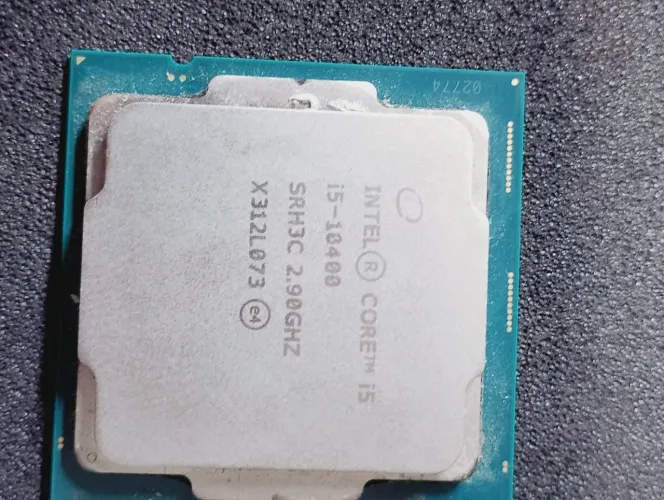 Processador Core I5 10400