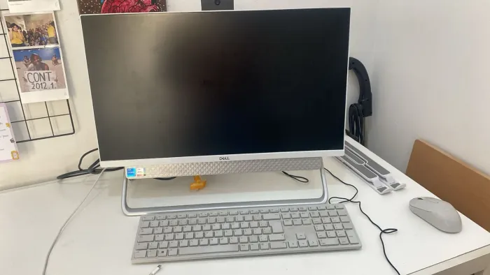 All In One Dell