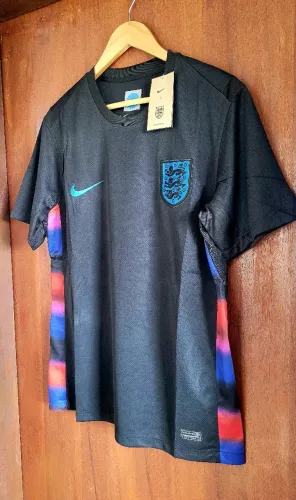 Camisa Inglaterra 