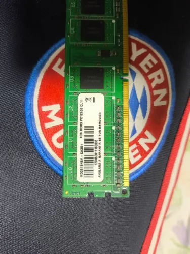 memória ddr3