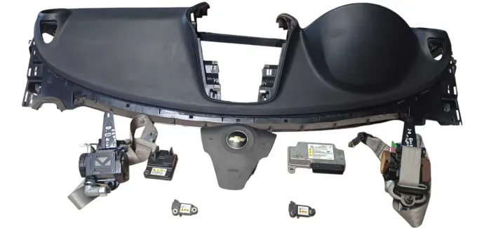 Kit air bag CHEVROLET CAPTIVA SPORT AWD 2008