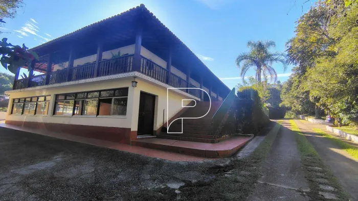 Raríssima oportunidade na Represa de Mairinque com 61.345m² a 150 metros de represa.