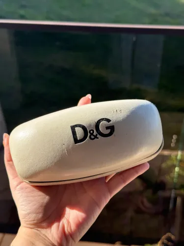 Óculos Dolce & Gabanna