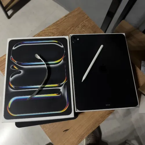 IPAD PRO 13 INCH M4 256GB