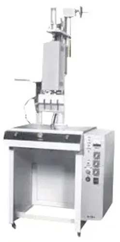 Máquina de Solda Ultrassônica USPS Modelo US 200A  - pouco usada
