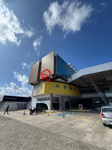 GALPAO COMERCIAL em São Luís - Maranhão, Calhau