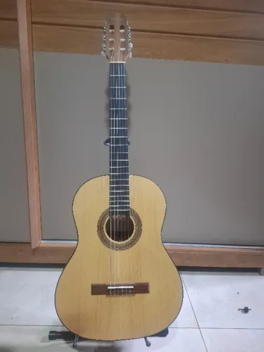Violão Clássico Rozini Studio RX210