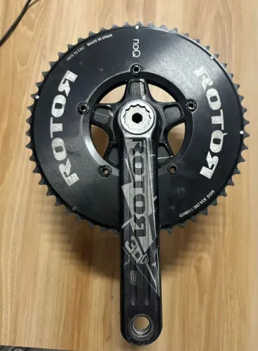 Pedivela Rotor BP 30 coroa 53/38 