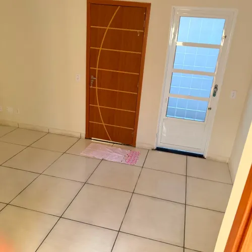 Aluguel  Apartamento 2 Qts - Águas Lindas/GO