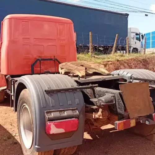 Scania 111 motor 112 vira brequim stand 34 9 *