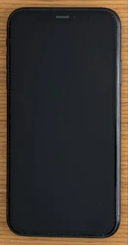 Celular Iphone XR 128 Gb