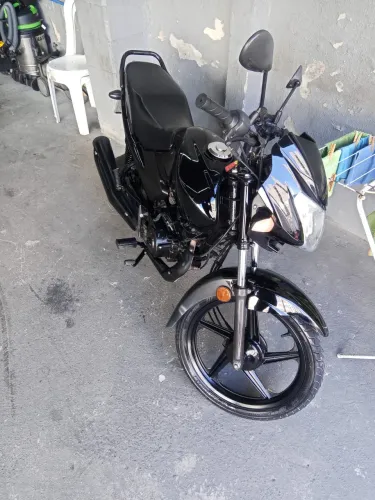 Mottu 110i
