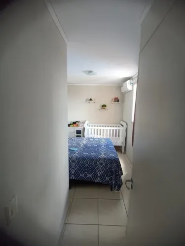 APARTAMENTO 02 QUARTOS