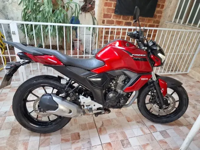 FZ 150 23