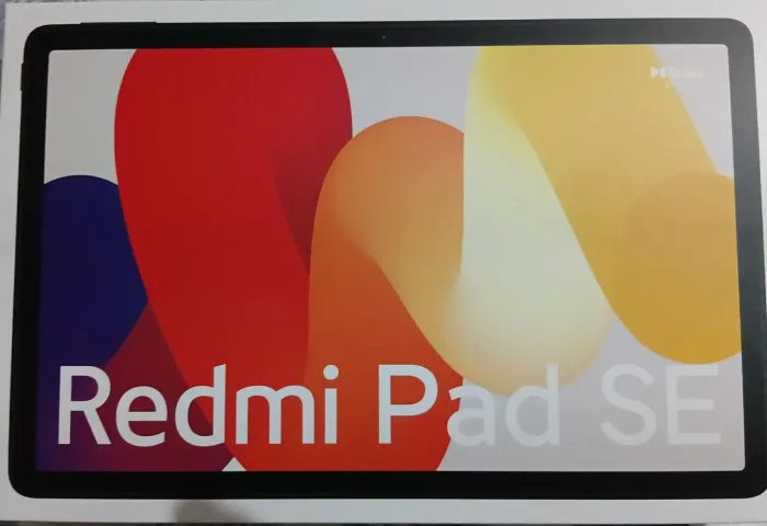 Tablet Redmi Pad SE