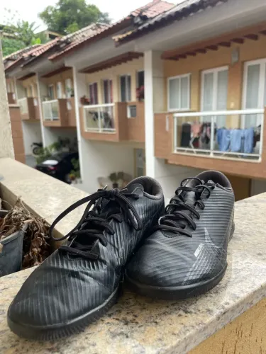 Chuteira Nike Mercurial