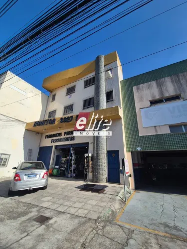 Sala comercial para alugar no bairro República - Vitória/ES
