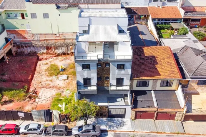 Cobertura de Luxo em São Paulo: Conforto e Estilo