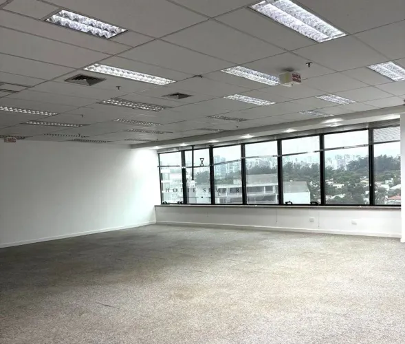Conjunto para alugar, 235 m² por R$ 44.859,13/mês - Itaim Bibi/SP