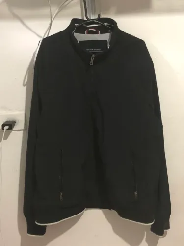 Jaqueta tommy hifilger