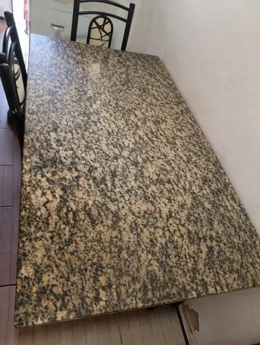 Mesa 6 cadeiras
