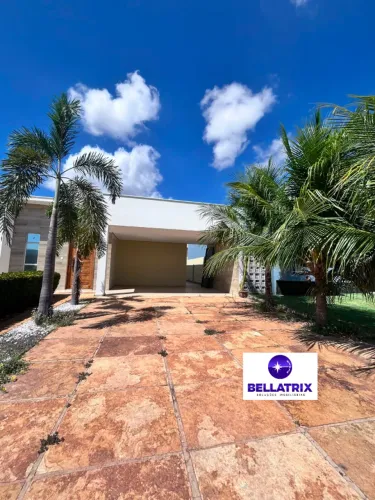 VENDE-SE OU ALUGA-SE CASA NO CONDOMINIO VILLAGE JÓIA - TIMON (MA)