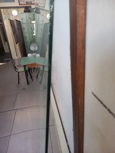 Vende-se vidro para qualquer ambiente a seu jeito medido 1.68x075 mc