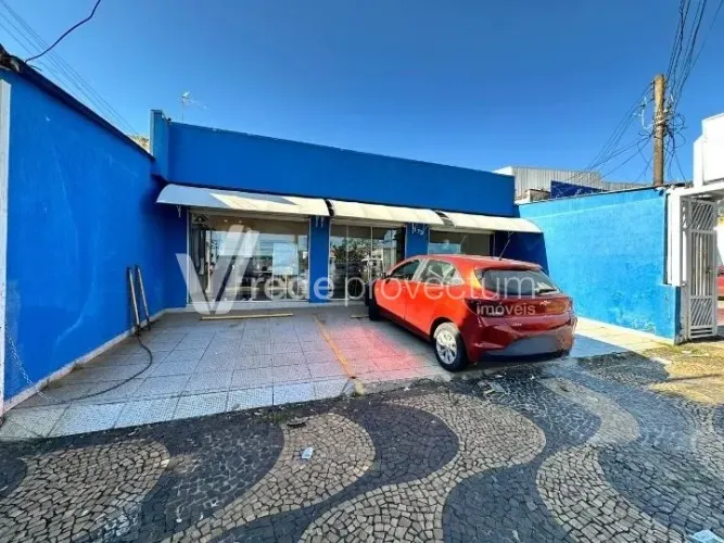 Casa com 2 dormitórios à venda e locação 134 m² Nova Paulínia - Paulínia/SP