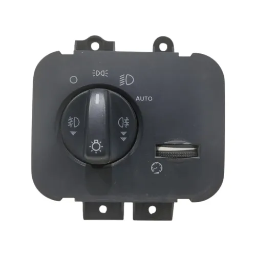 Botão Comando Farol Discovery 3 2006 Á 2009 Xx