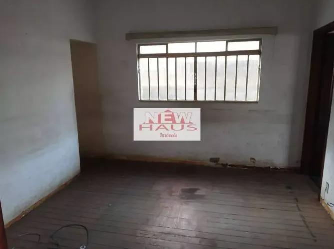 CASA PARA LOCAÇÃO NA VILA ALPINA - SP