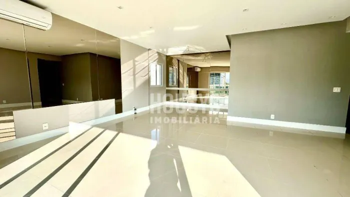 Apartamento com 4 dormitórios para alugar, 151 m² por R$ 10.707,38/mês - Barra da Tijuca -