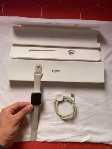 Apple Watch Series 3 38mm