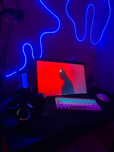 Computador completo(todos periféricos)setup