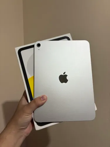 iPad 11 (a16) 128gb - 3 meses de uso - Garantia Apple
