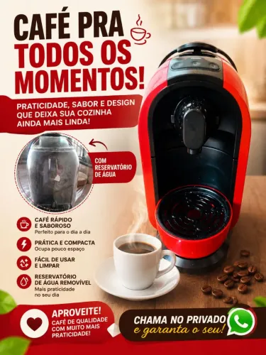 Cafeteira