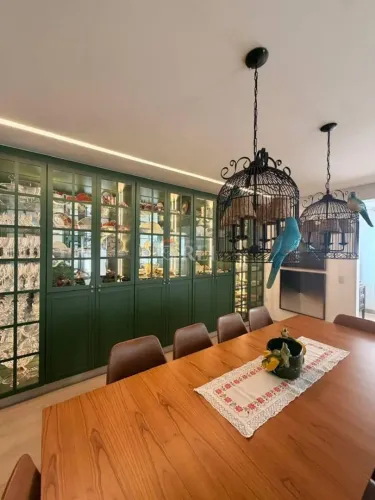 Casa Cidade Jardim