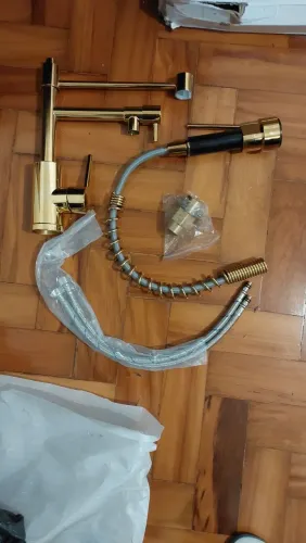 Torneira para pia cozinha