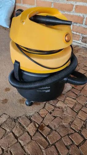 Aspirador de pó 