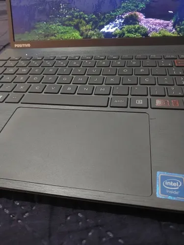 Notebook Positivo C15
