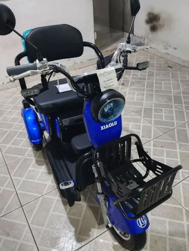 Moto/triciclo 1000W