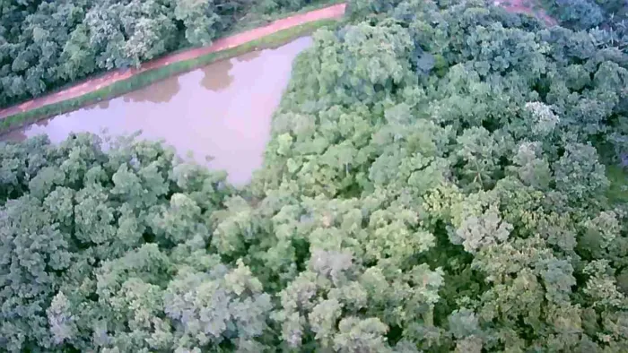 CHÁCARA A VENDA.