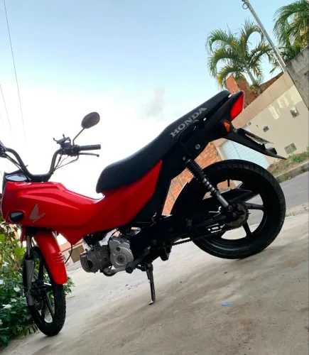 POP110i/Tem conversa no valor !!